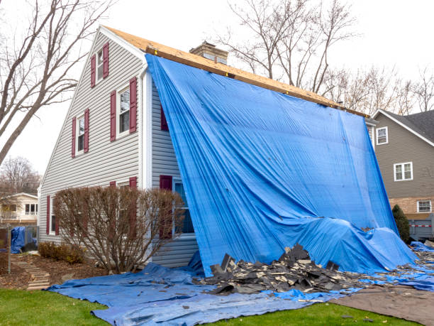 Best Attic Cleanout  in New Bedford, MA
